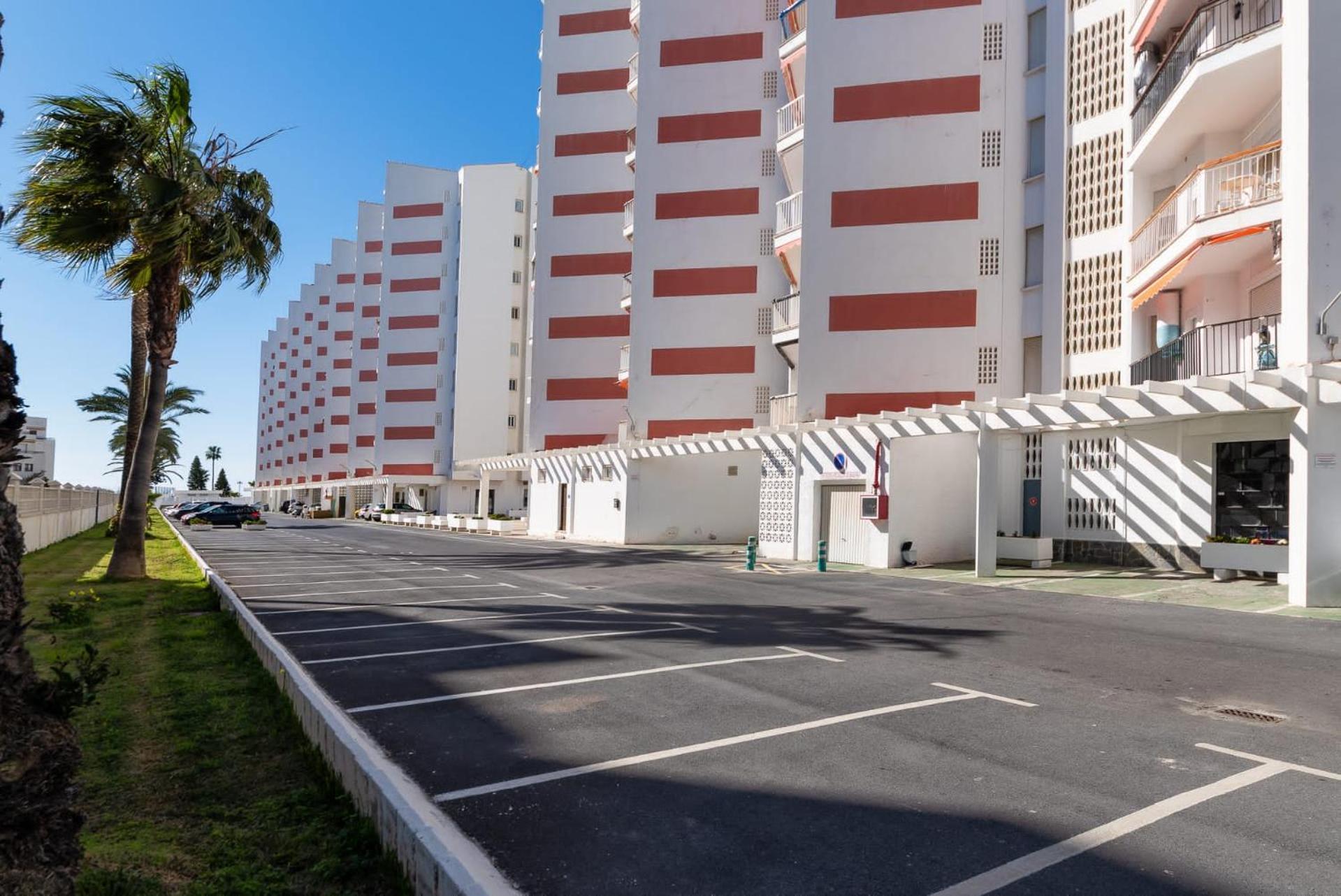 Estudio 8 Salobrena Exterior photo